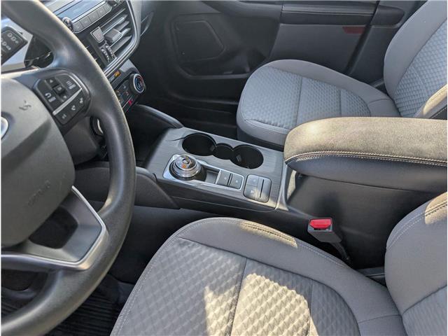 2021 Ford Escape SE (Stk: B1916) in Sarnia - Image 19 of 25