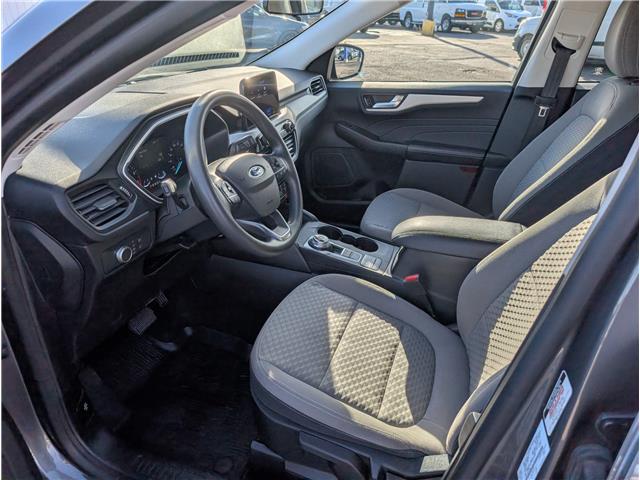 2021 Ford Escape SE (Stk: B1916) in Sarnia - Image 20 of 25