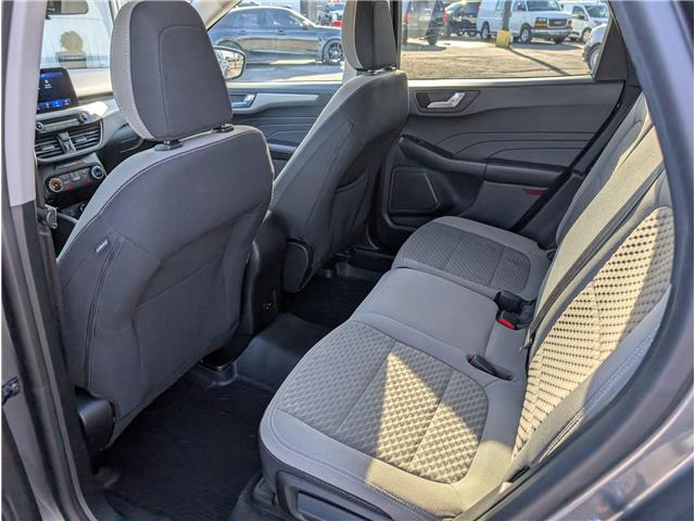 2021 Ford Escape SE (Stk: B1916) in Sarnia - Image 23 of 25