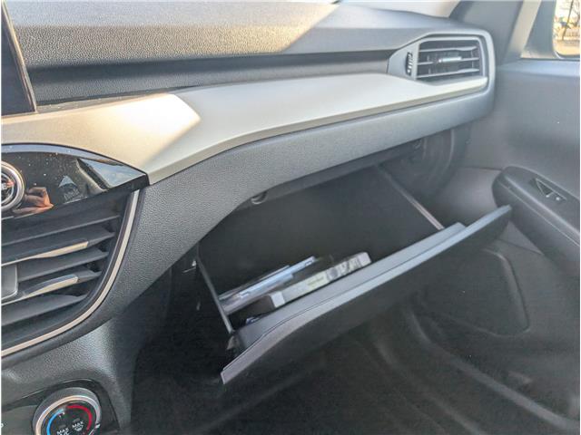 2021 Ford Escape SE (Stk: B1916) in Sarnia - Image 25 of 25