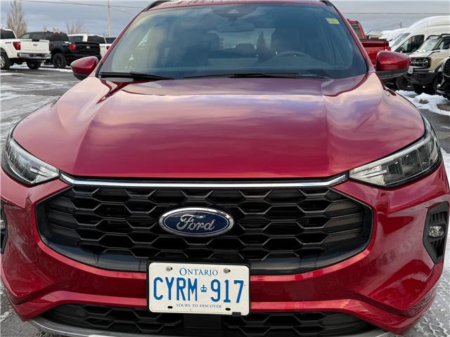 2024 Ford Escape ST-Line Select (Stk: 2024-186A) in New Liskeard - Image 3 of 15