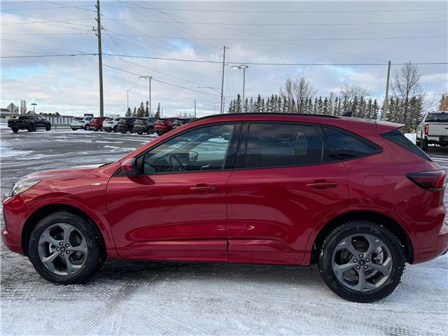 2024 Ford Escape ST-Line Select (Stk: 2024-186A) in New Liskeard - Image 4 of 15