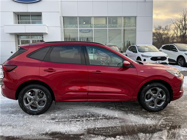 2024 Ford Escape ST-Line Select (Stk: 2024-186A) in New Liskeard - Image 8 of 15