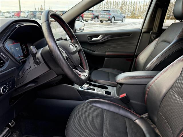 2024 Ford Escape ST-Line Select (Stk: 2024-186A) in New Liskeard - Image 9 of 15