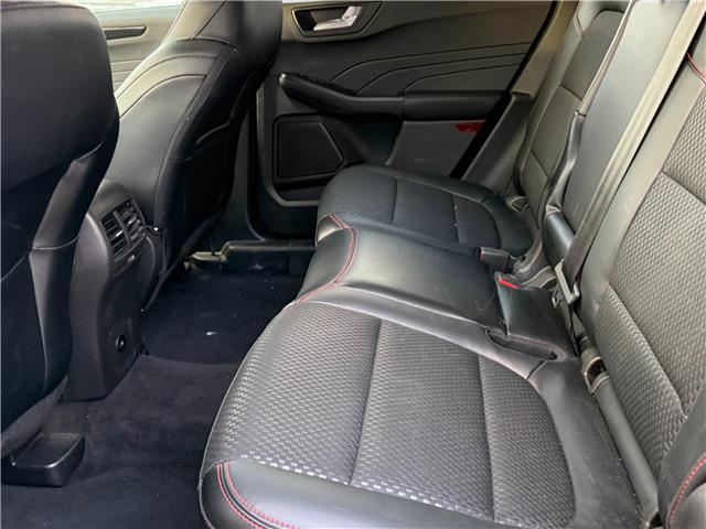 2024 Ford Escape ST-Line Select (Stk: 2024-186A) in New Liskeard - Image 10 of 15