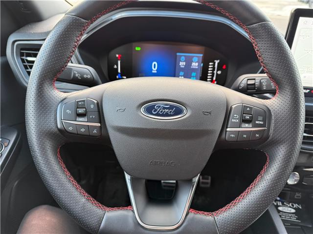 2024 Ford Escape ST-Line Select (Stk: 2024-186A) in New Liskeard - Image 13 of 15