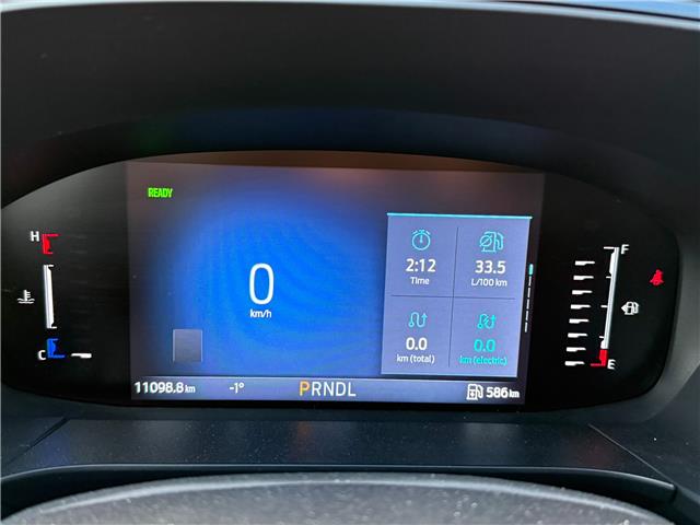 2024 Ford Escape ST-Line Select (Stk: 2024-186A) in New Liskeard - Image 14 of 15