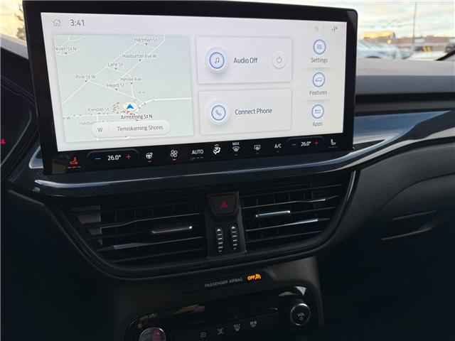 2024 Ford Escape ST-Line Select (Stk: 2024-186A) in New Liskeard - Image 15 of 15
