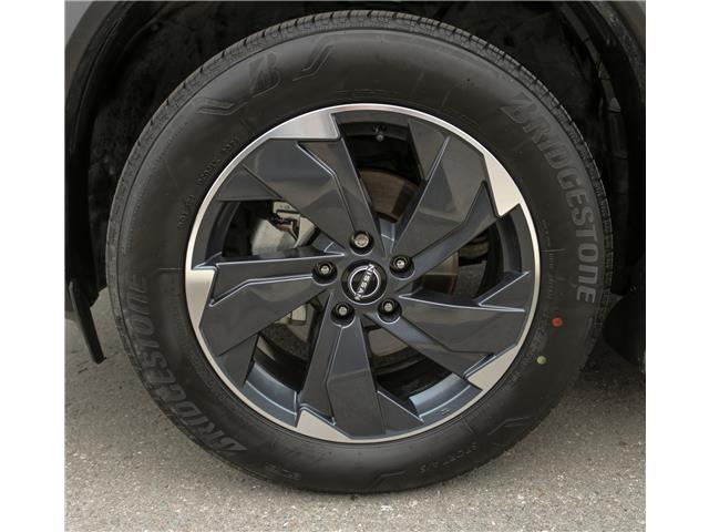 2024 Nissan Rogue SV Moonroof (Stk: UT2175) in Kamloops - Image 11 of 22