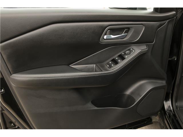 2024 Nissan Rogue SV Moonroof (Stk: UT2175) in Kamloops - Image 12 of 22