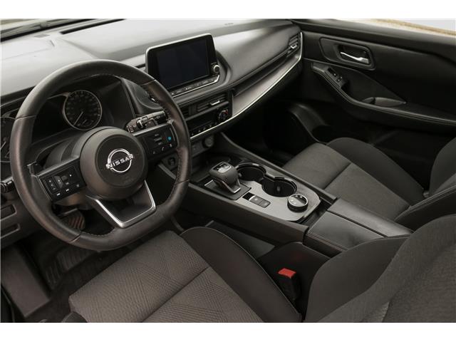 2024 Nissan Rogue SV Moonroof (Stk: UT2175) in Kamloops - Image 14 of 22