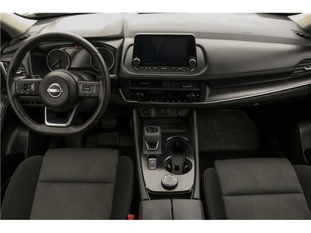 2024 Nissan Rogue SV Moonroof (Stk: UT2175) in Kamloops - Image 15 of 22