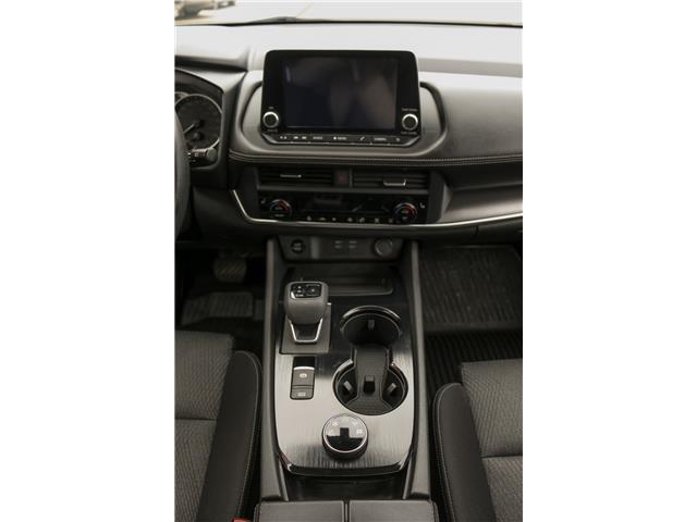 2024 Nissan Rogue SV Moonroof (Stk: UT2175) in Kamloops - Image 18 of 22