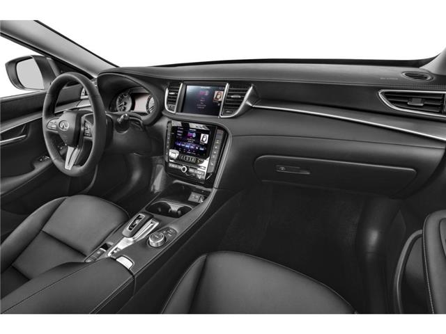 2025 Infiniti QX50 Pure (Stk: E25117) in Mississauga - Image 11 of 11