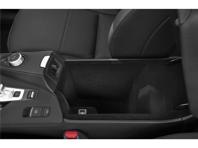 2025 Infiniti QX55 ESSENTIAL (Stk: H25009) in Mississauga - Image 10 of 12