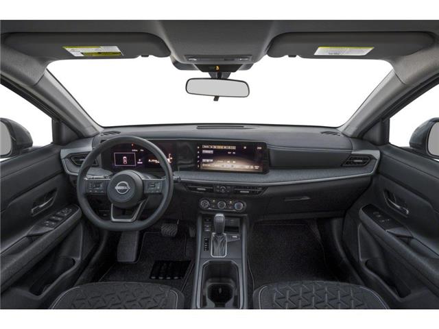 2026 Nissan Kicks SV (Stk: V26072) in Mississauga - Image 5 of 11