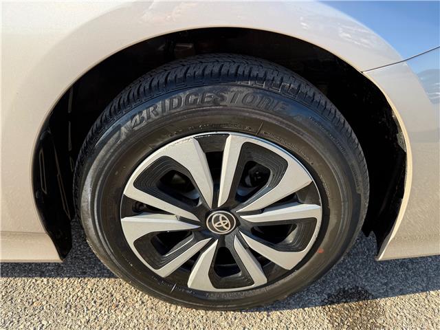 2019 Toyota Prius Prime Base (Stk: 8694A) in Cambridge - Image 10 of 20