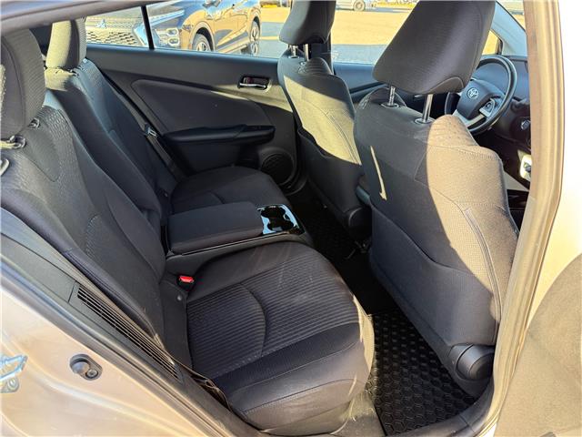 2019 Toyota Prius Prime Base (Stk: 8694A) in Cambridge - Image 12 of 20