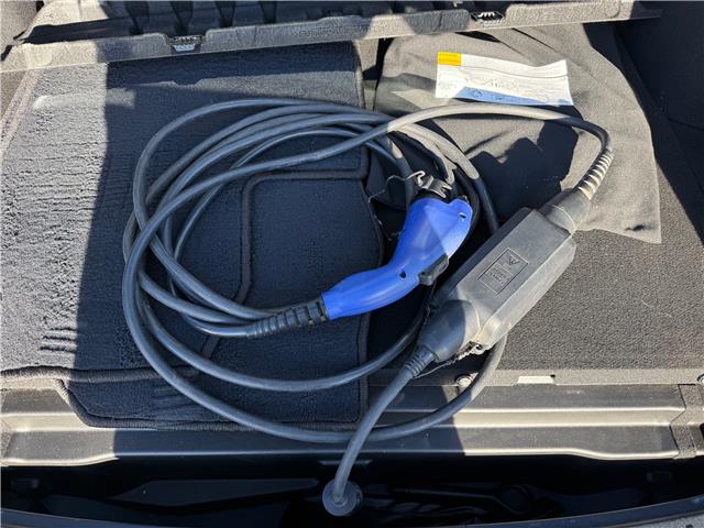 2019 Toyota Prius Prime Base (Stk: 8694A) in Cambridge - Image 14 of 20