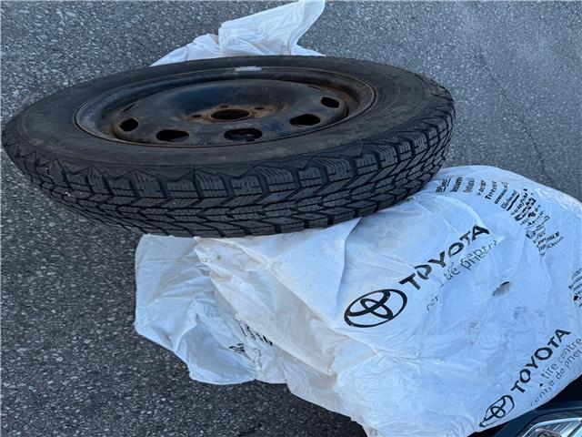 2019 Toyota Prius Prime Base (Stk: 8694A) in Cambridge - Image 15 of 20