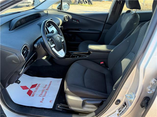 2019 Toyota Prius Prime Base (Stk: 8694A) in Cambridge - Image 16 of 20