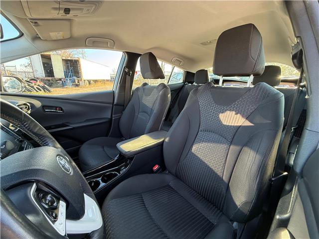 2019 Toyota Prius Prime Base (Stk: 8694A) in Cambridge - Image 18 of 20