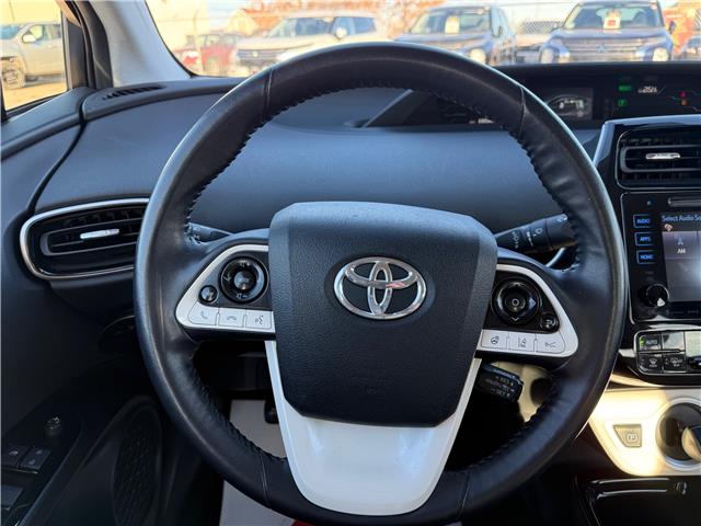 2019 Toyota Prius Prime Base (Stk: 8694A) in Cambridge - Image 19 of 20