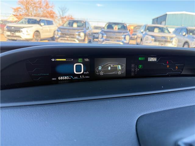 2019 Toyota Prius Prime Base (Stk: 8694A) in Cambridge - Image 20 of 20