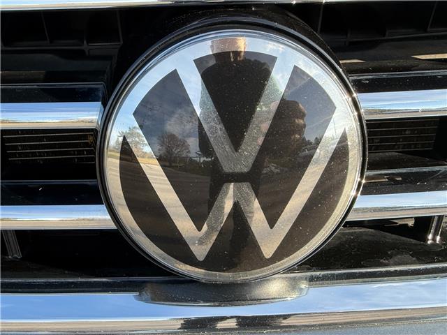 2022 Volkswagen Tiguan Comfortline (Stk: 16059A) in Newmarket - Image 50 of 50