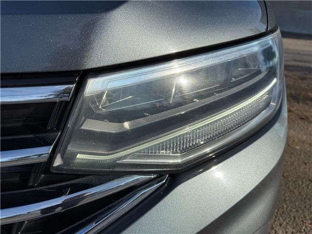 2022 Volkswagen Tiguan Comfortline (Stk: 16059A) in Newmarket - Image 47 of 50