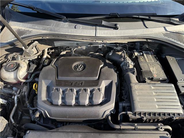 2022 Volkswagen Tiguan Comfortline (Stk: 16059A) in Newmarket - Image 28 of 50