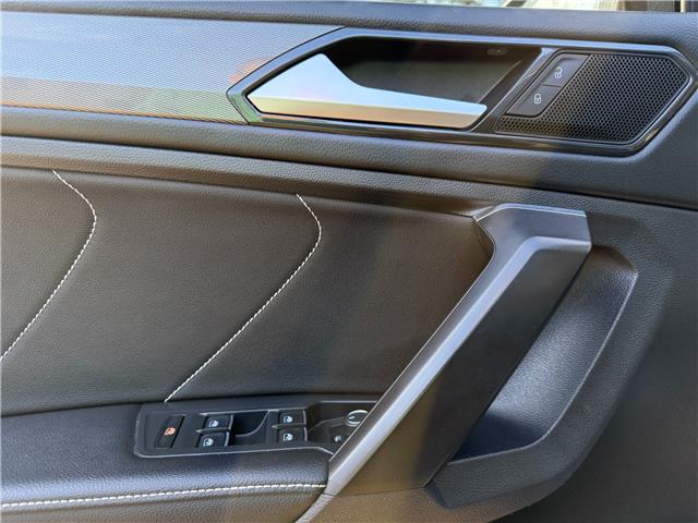 2022 Volkswagen Tiguan Comfortline (Stk: 16059A) in Newmarket - Image 5 of 50