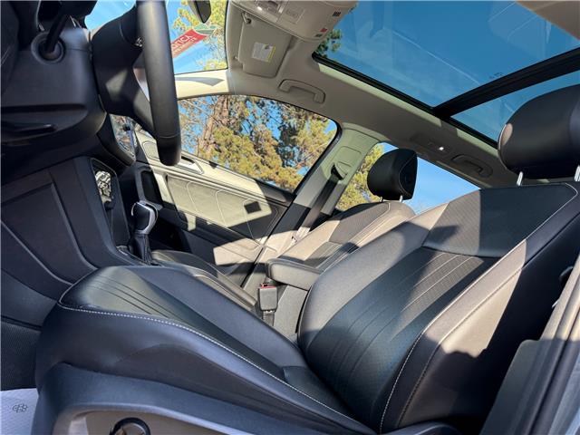 2022 Volkswagen Tiguan Comfortline (Stk: 16059A) in Newmarket - Image 10 of 50