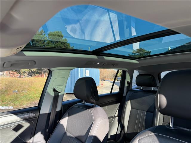 2022 Volkswagen Tiguan Comfortline (Stk: 16059A) in Newmarket - Image 11 of 50