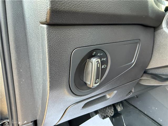2022 Volkswagen Tiguan Comfortline (Stk: 16059A) in Newmarket - Image 12 of 50