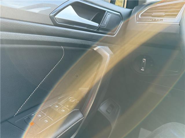 2022 Volkswagen Tiguan Comfortline (Stk: 16059A) in Newmarket - Image 14 of 50