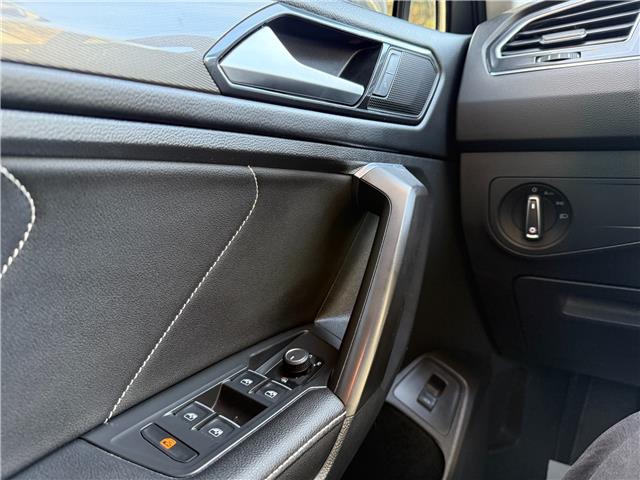2022 Volkswagen Tiguan Comfortline (Stk: 16059A) in Newmarket - Image 15 of 50