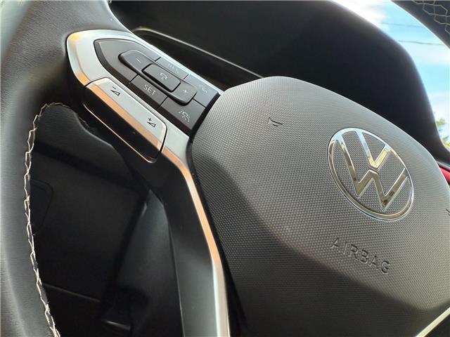 2022 Volkswagen Tiguan Comfortline (Stk: 16059A) in Newmarket - Image 18 of 50