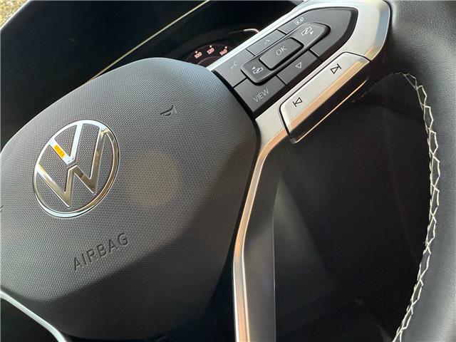 2022 Volkswagen Tiguan Comfortline (Stk: 16059A) in Newmarket - Image 19 of 50