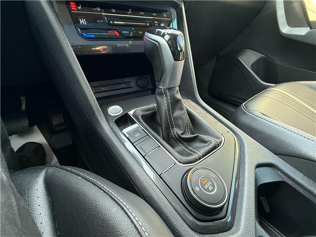2022 Volkswagen Tiguan Comfortline (Stk: 16059A) in Newmarket - Image 29 of 50