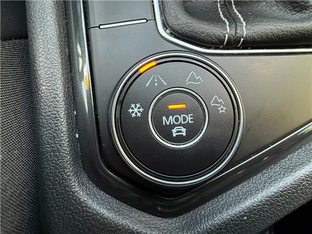 2022 Volkswagen Tiguan Comfortline (Stk: 16059A) in Newmarket - Image 32 of 50