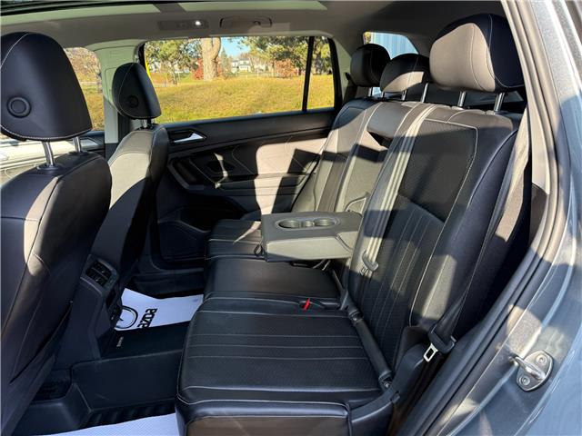 2022 Volkswagen Tiguan Comfortline (Stk: 16059A) in Newmarket - Image 38 of 50