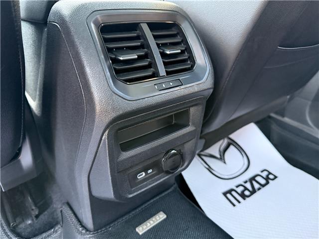 2022 Volkswagen Tiguan Comfortline (Stk: 16059A) in Newmarket - Image 39 of 50