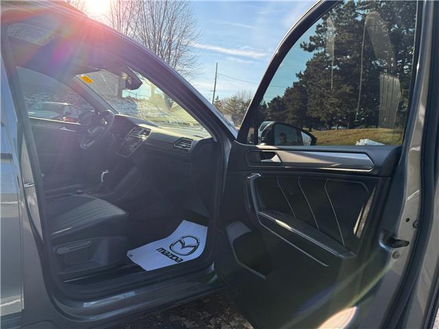 2022 Volkswagen Tiguan Comfortline (Stk: 16059A) in Newmarket - Image 45 of 50