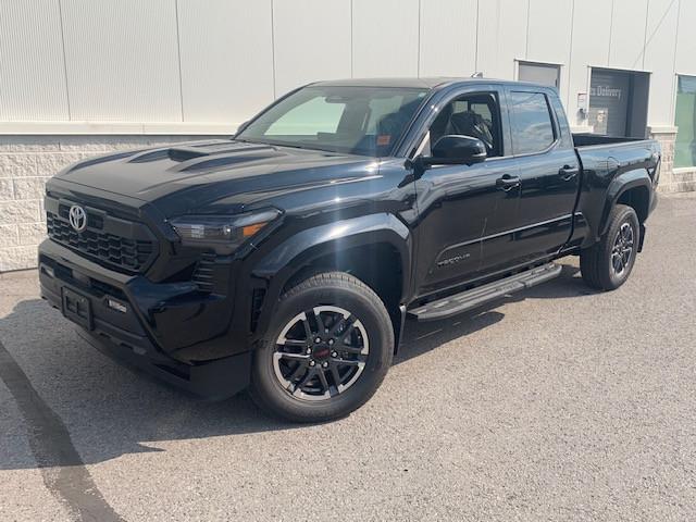 2025 Toyota Tacoma Base (Stk: TB330) in Cobourg - Image 1 of 7