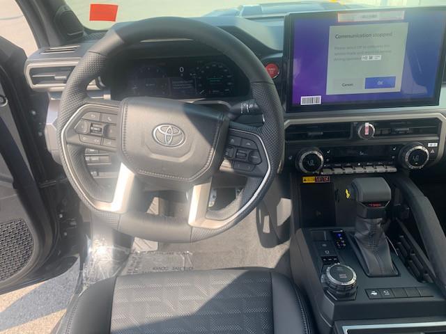 2025 Toyota Tacoma Base (Stk: TB330) in Cobourg - Image 2 of 7