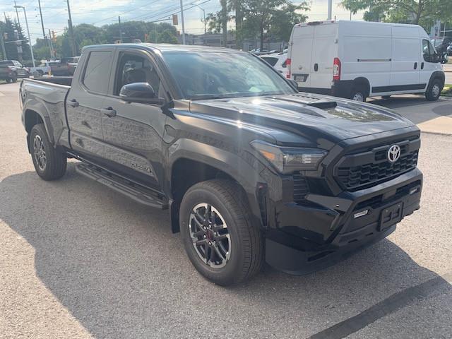 2025 Toyota Tacoma Base (Stk: TB330) in Cobourg - Image 4 of 7