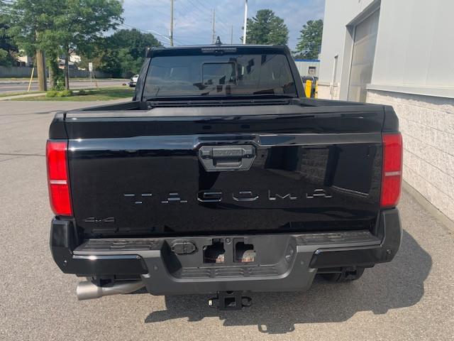 2025 Toyota Tacoma Base (Stk: TB330) in Cobourg - Image 7 of 7