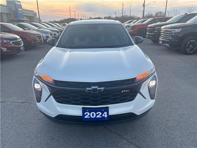 2024 Chevrolet Trax 1RS (Stk: 024303) in Port Hope - Image 2 of 18