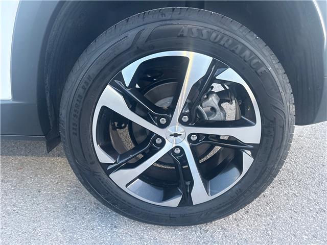 2024 Chevrolet Trax 1RS (Stk: 024303) in Port Hope - Image 5 of 18
